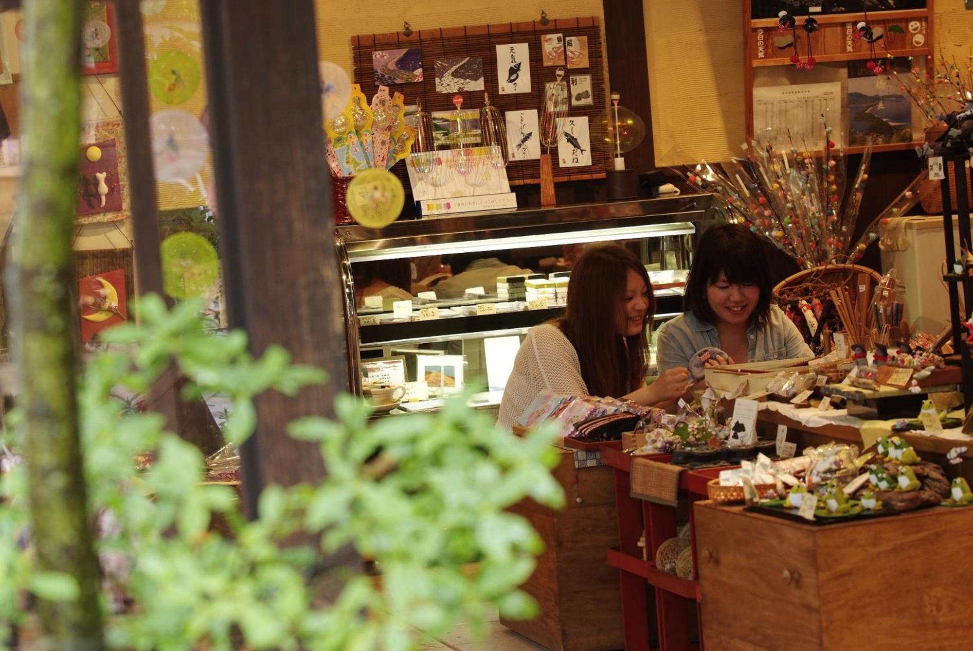 天桥立对桥楼酒店 宫津市 外观 照片